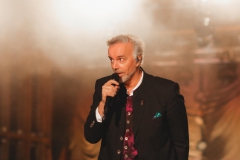 Seer Konzert Bergwelle 2018 - Foto: Mariazeller Land GmbH - Anna Scherfler