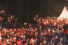 Seer Konzert Bergwelle 2018 - Foto: Mariazeller Land GmbH - Anna Scherfler