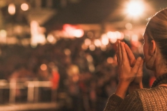 Seer Konzert Bergwelle 2018 - Foto: Mariazeller Land GmbH - Anna Scherfler