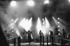 Seer Konzert Bergwelle 2018 - Foto: Mariazeller Land GmbH - Anna Scherfler