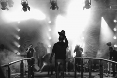 Seer Konzert Bergwelle 2018 - Foto: Mariazeller Land GmbH - Anna Scherfler