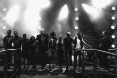 Seer Konzert Bergwelle 2018 - Foto: Mariazeller Land GmbH - Anna Scherfler