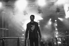 Seer Konzert Bergwelle 2018 - Foto: Mariazeller Land GmbH - Anna Scherfler