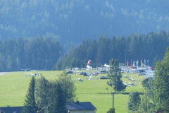 Segelflug-Staatsmeisterschaften 2017