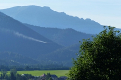 Segelflug-Staatsmeisterschaften 2017