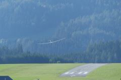Segelflug-Staatsmeisterschaften 2017