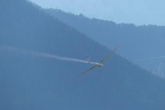 Segelflug-Staatsmeisterschaften 2017