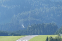 Segelflug-Staatsmeisterschaften 2017