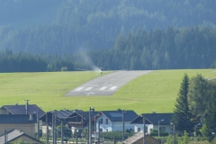 Segelflug-Staatsmeisterschaften 2017
