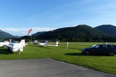 Segelflug-Staatsmeisterschaften 2017