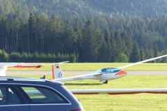 Segelflug-Staatsmeisterschaften 2017