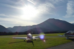 Segelflug-Staatsmeisterschaften 2017