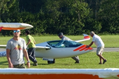 Segelflug-Staatsmeisterschaften 2017