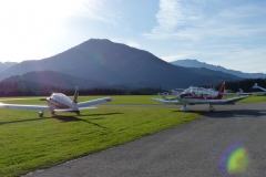 Segelflug-Staatsmeisterschaften 2017