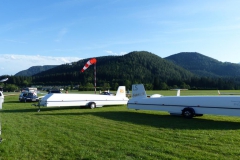 Segelflug-Staatsmeisterschaften 2017