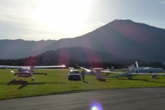 Segelflug-Staatsmeisterschaften 2017