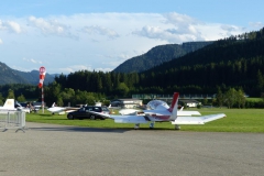 Segelflug-Staatsmeisterschaften 2017