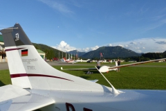 Segelflug-Staatsmeisterschaften 2017