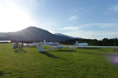 Segelflug-Staatsmeisterschaften 2017