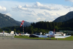 Segelflug-Staatsmeisterschaften 2017