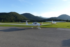 Segelflug-Staatsmeisterschaften 2017