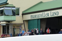 Segelflug-Staatsmeisterschaften Tag 2 Foto: Katja Girrer