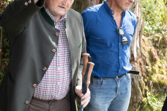 Segnung Kreuzweg - Foto: Josef Kuss