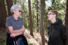 Segnung Kreuzweg - Foto: Josef Kuss