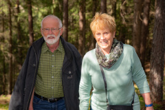 Segnung Kreuzweg - Foto: Josef Kuss