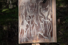 Segnung Kreuzweg - Foto: Josef Kuss