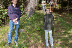 Segnung Kreuzweg - Foto: Josef Kuss