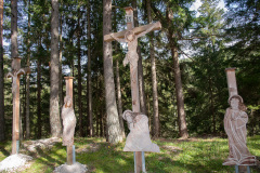 Segnung Kreuzweg - Foto: Josef Kuss