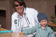 Segnung Kreuzweg - Foto: Josef Kuss