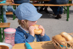 Segnung Kreuzweg - Foto: Josef Kuss