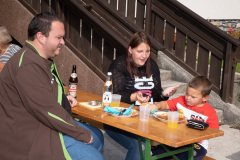 Segnung Kreuzweg - Foto: Josef Kuss