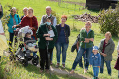 Segnung Kreuzweg - Foto: Josef Kuss