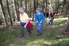 Segnung Kreuzweg - Foto: Josef Kuss