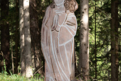 Segnung Kreuzweg - Foto: Josef Kuss