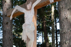 Segnung Kreuzweg - Foto: Josef Kuss
