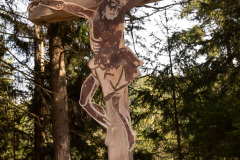 Segnung Kreuzweg - Foto: Josef Kuss