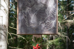 Segnung Kreuzweg - Foto: Josef Kuss