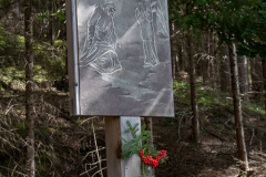 Segnung Kreuzweg - Foto: Josef Kuss