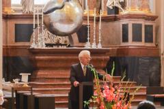 Seniorenbundwallfahrt 2021 - Foto: Anna Scherfler