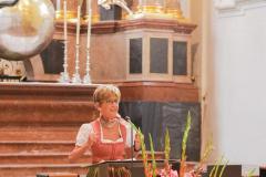 Seniorenbundwallfahrt 2021 - Foto: Anna Scherfler