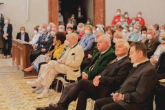 Seniorenbundwallfahrt 2021 - Foto: Anna Scherfler