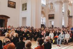 Seniorenbundwallfahrt 2021 - Foto: Anna Scherfler