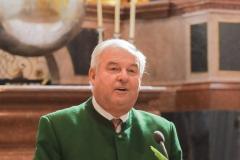 Seniorenbundwallfahrt 2021 - Foto: Anna Scherfler