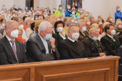 Seniorenbundwallfahrt 2021 - Foto: Anna Scherfler