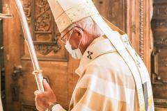 Seniorenbundwallfahrt 2021 - Foto: Anna Scherfler