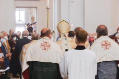 Seniorenbundwallfahrt 2021 - Foto: Anna Scherfler